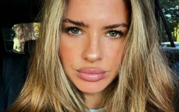 ¡Sacada! El ataque de ira de la China Suárez tras su escandalosa vuelta al país con Mauro Icardi