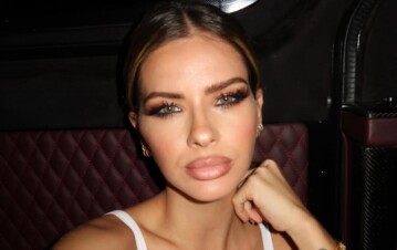 ¡Sacada! La China Suárez armó un escándalo en Disney tras el lío que puede cerrarle para siempre los canales de stream