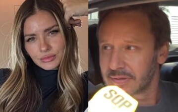 Aseguran que la China Suárez tiene un video íntimo de Benjamín Vicuña: “Él pagó su silencio con…”