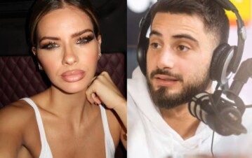 ¡Explota todo! La China Suárez arremetió contra Nico Occhiato tras el escándalo con LUZU: “Nunca lo…”