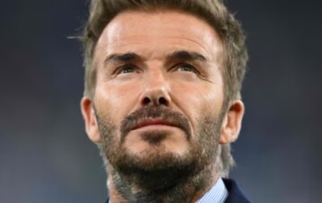 La dolorosa traición que sufrió David Beckham en el día más importante de su vida