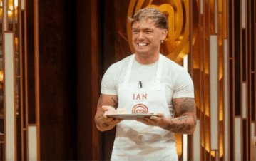 Masterchef: cómo preparar la entrada, el plato principal y el postre que consagraron a Ian Lucas como ganador del reality