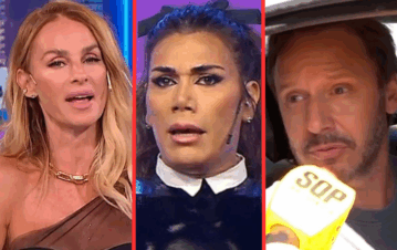 Flor de la V reveló la verdad oculta de por qué Sabrina Rojas atacó a Benjamín Vicuña