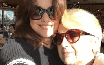 Araceli González recordó a su madre con una emotiva foto a 7 años de su muerte