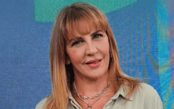 Se separó Lola Cordero de su novio tras dos años en pareja