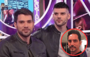 Los sobrinos mayores de Ricardo Fort revelaron cómo su tío Eduardo los maltrataba y los echó de la empresa familiar