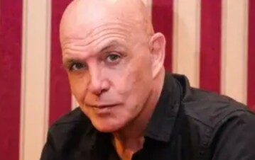 Cómo murió Jorge Lorenzo a los 66 años: el grave problema de salud que padecía el actor de El Marginal