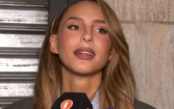 Revelan desde el clan Tinelli el delicado trastorno psicológico que padece Juanita Tinelli: “Desde chiquita es…”