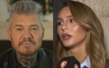 ¡Mega escándalo! Juanita Tinelli renunció al reality de su papá Marcelo Tinelli y se peleó con toda la familia