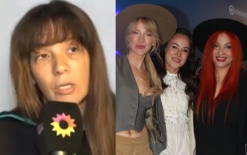 ¡Explota todo! Lissa Vera destapó su grave crisis con Lowrdez y todas sus compañeras a horas del regreso de Bandana