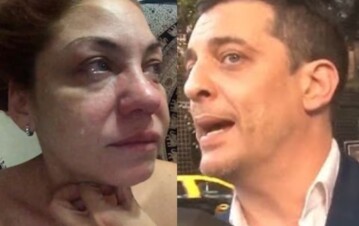 Los detalles del calvario de Lowrdez de Bandana más conmocionantes: “Los gritos de auxilio…”