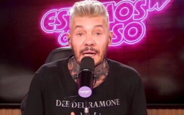 La dramática información sobre Marcelo Tinelli que salió a la luz tras el escándalo: “No estaba en condiciones”