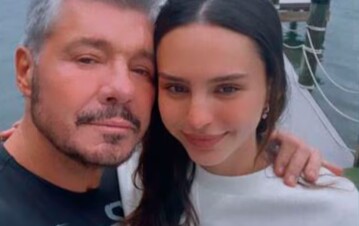 Tremendo quiebre entre Marcelo Tinelli y su hija Juanita: el escandaloso motivo que rompió su relación