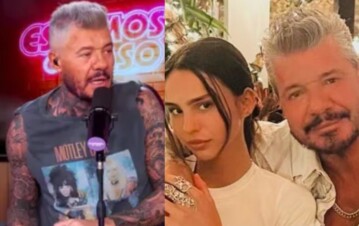 Preocupación por Marcelo Tinelli: por qué sigue sin aparecer en su programa tras el escándalo con su hija Juanita