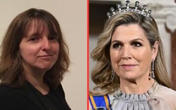 La hermana secreta de Máxima Zorreguieta que vive exiliada: quién es Dolores y por qué no vuelve a Argentina