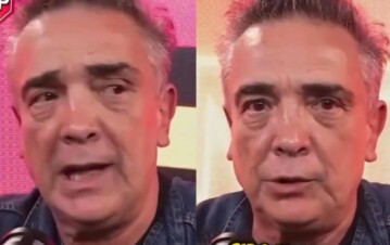 ¡Como Fede Bal! Nito Artaza habló sobre la "adicción" a las infidelidades que le endilgan: “Lo curé bastante con...”