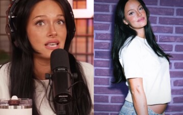 La dolorosa confesión de Oriana Sabatini sobre su embarazo tras años de odiar su cuerpo: “Recién me encariñé cuando..."