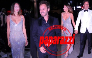 ¡Exclusivo! Pampita se juntó con Benjamín Vicuña tras el feroz ataque de la China Suárez