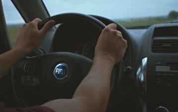 Prioridades en el tránsito: la mayoría conoce la normativa que las regula