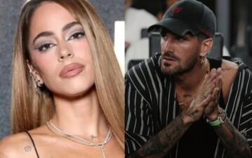 ¿Se terminó el amor? Tini Stoessel y De Paul cancelaron su boda: el escandaloso motivo