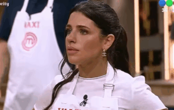 ¡Escándalo! Valentina Cervantes renunció a MasterChef por culpa de Enzo Fernández: el motivo