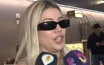 Wanda Nara se cansó y contó su verdad de todas las polémicas en su contra: “Mis hijos no...”