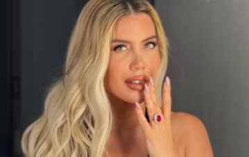 A lo China Suárez, Wanda Nara tendrá su casa de los sueños en Nordelta: las fotos de la mansión