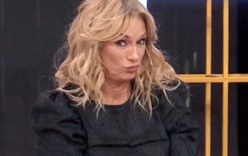 Yanina Latorre desnudó sus confesiones más íntimas: “Me calienta incluir una mina y…”