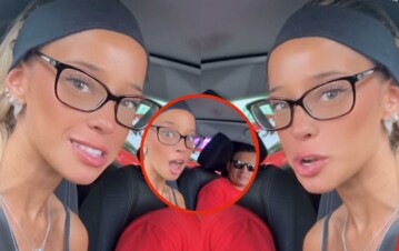 Zoe Bogach escuchó a la gente y anunció la decisión que le cambiará la vida: “Quiero estar segura”