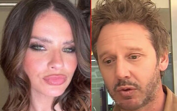 ¡Fulminante! La China Suárez reveló el problema que padece con Benjamín Vicuña: "Es complicado y..."