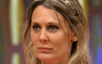 ¡Urgente! Internaron a Rocío Marengo por un problema en su embarazo de 8 meses