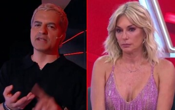 La dolorosa decisión de Ángel de Brito tras la renuncia de Yanina Latorre a LAM