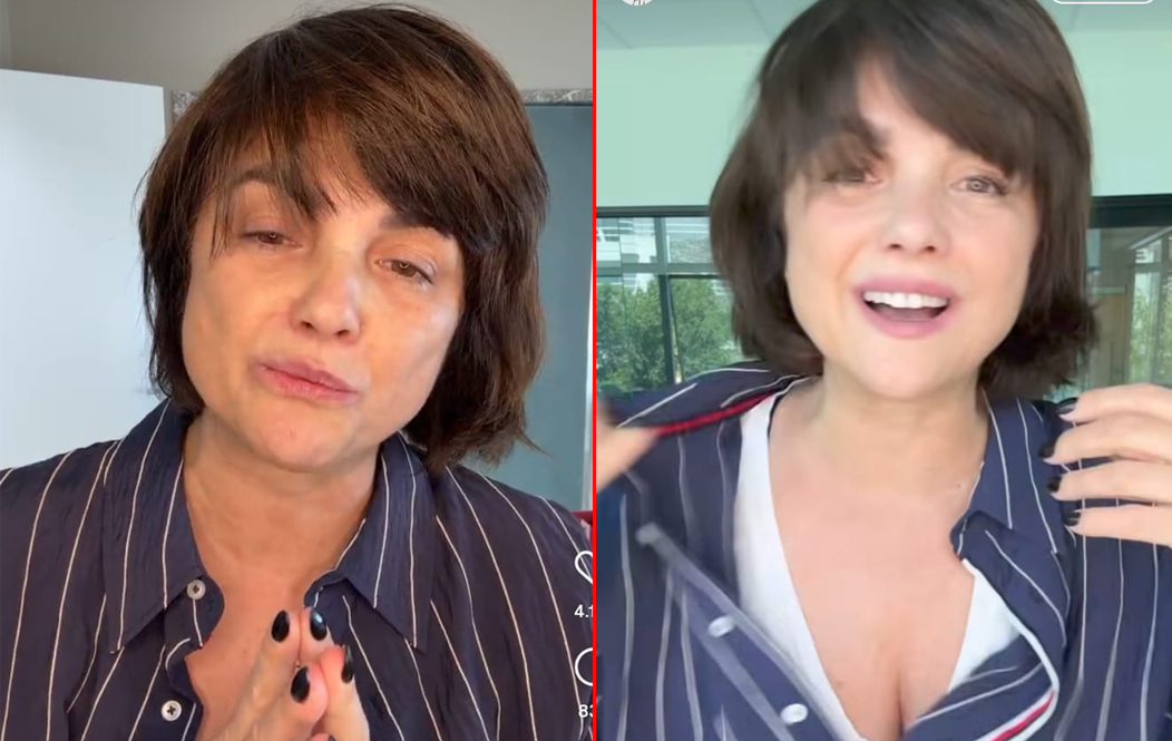La pelea de Araceli González con Adrián Suar que desató un escándalo: “Le  dije de todo…” - Revista Paparazzi