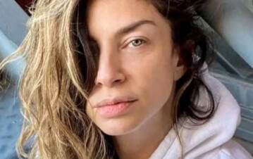 Así encontraron a Romina Gaetani tras ser víctima de violencia de género: la confesión que estremeció a la policía