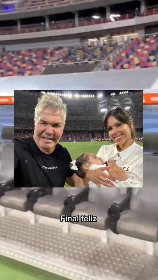 EL SUSTO YA PASO, LOS PENALES TERMINARON, ESTUDIANTES ES CAMPEON, SARAH YA ESTÁ BIEN Y ES TIEMPO PARA FESTEJAR DOBLE.