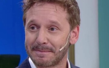 Benjamín Vicuña se encontró una ex amante y revivió el escándalo con Pampita: "Él la miró y ella lo..."