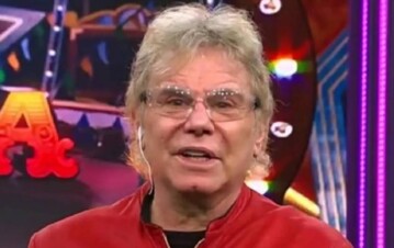 La furia de Beto Casella por su nuevo programa en América TV que desató un escándalo