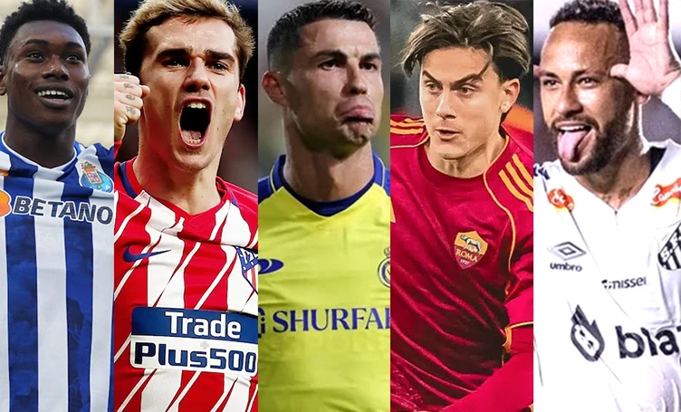 La super estrella que viene a jugar a Boca aunque su mujer no quiere