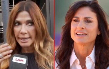 Catherine Fulop explotó contra Gabriela Sabatini y destapó lo peor de la interna familiar: “Es triste que…”