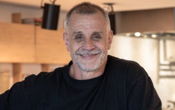 La drástica decisión que tomó el hospital donde está internado Christian Petersen: “Nada más…” 