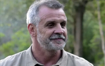 Qué están ocultando sobre el cuadro crítico de Christian Petersen