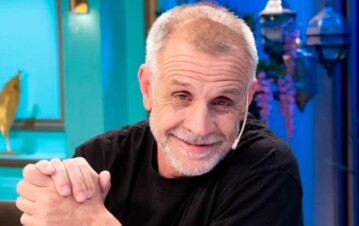 Preocupación extrema por la salud de Christian Petersen, internado en terapia intensiva: “Falla multiorgánica y…”