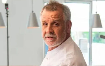 La polémica sobre Christian Petersen luego de su dramática internación: “Sigue en terapia porque…”