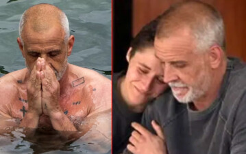 La durísima noticia que informó Laura Ubfal sobre Christian Petersen: "Quedó en…"