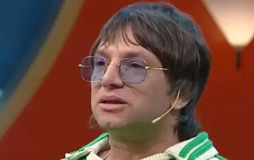 Conmoción: Joaquín Levinton sufrió un infarto y su estado es delicado