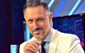 "Llegué muerto": el desgarrador relato de David Kavlin sobre cómo los médicos le salvaron la vida tras sufrir tres infartos