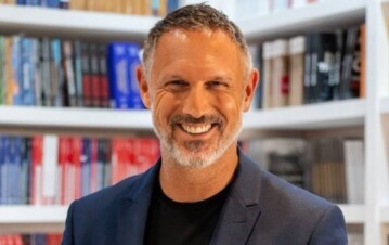 ¡Conmoción en el espectáculo! David Kavlin sufrió tres infartos y fue internado de urgencia