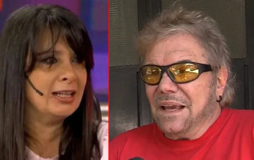 Beto Casella dijo todo lo que piensa de Edith Hermida tras abandonar Bendita TV: “Es una…”