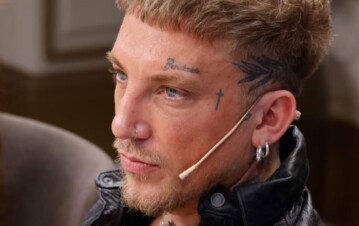 Escandaloso show de El Polaco: estafa, gritos y reclamos