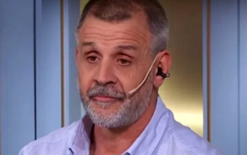 El crudo testimonio de Christian Petersen que impactó en medio de su peor momento: "Para mí es lo más difícil"